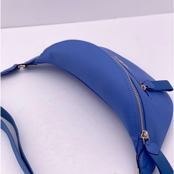 Kate Spade Chelsea Nylon Belt Bag Crossbody - Picture 8 of 11